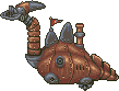 Dragon Tank